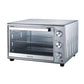 Horno Eléctrico Aiwa 60 Litros 2200w Aw-ok60