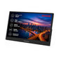 Monitor Portátil Aiwa 15.6'' Lcd Full Hd 60hz Aw-por15
