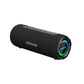 Parlante Portátil Bluetooth 15w Impermeable Tws Aiwa Aw-q260 Negro