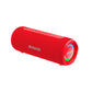 Parlante Portátil Bluetooth 15w Impermeable Tws Aiwa Aw-q260 Rojo