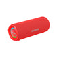 Parlante Portátil Bluetooth 15w Impermeable Tws Aiwa Aw-q260 Rojo
