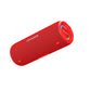 Parlante Portátil Bluetooth 15w Impermeable Tws Aiwa Aw-q260 Rojo