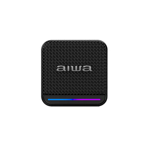 Parlante Bluetooth Portatil Funcion Tws 7w Con Radio Fm Awq3