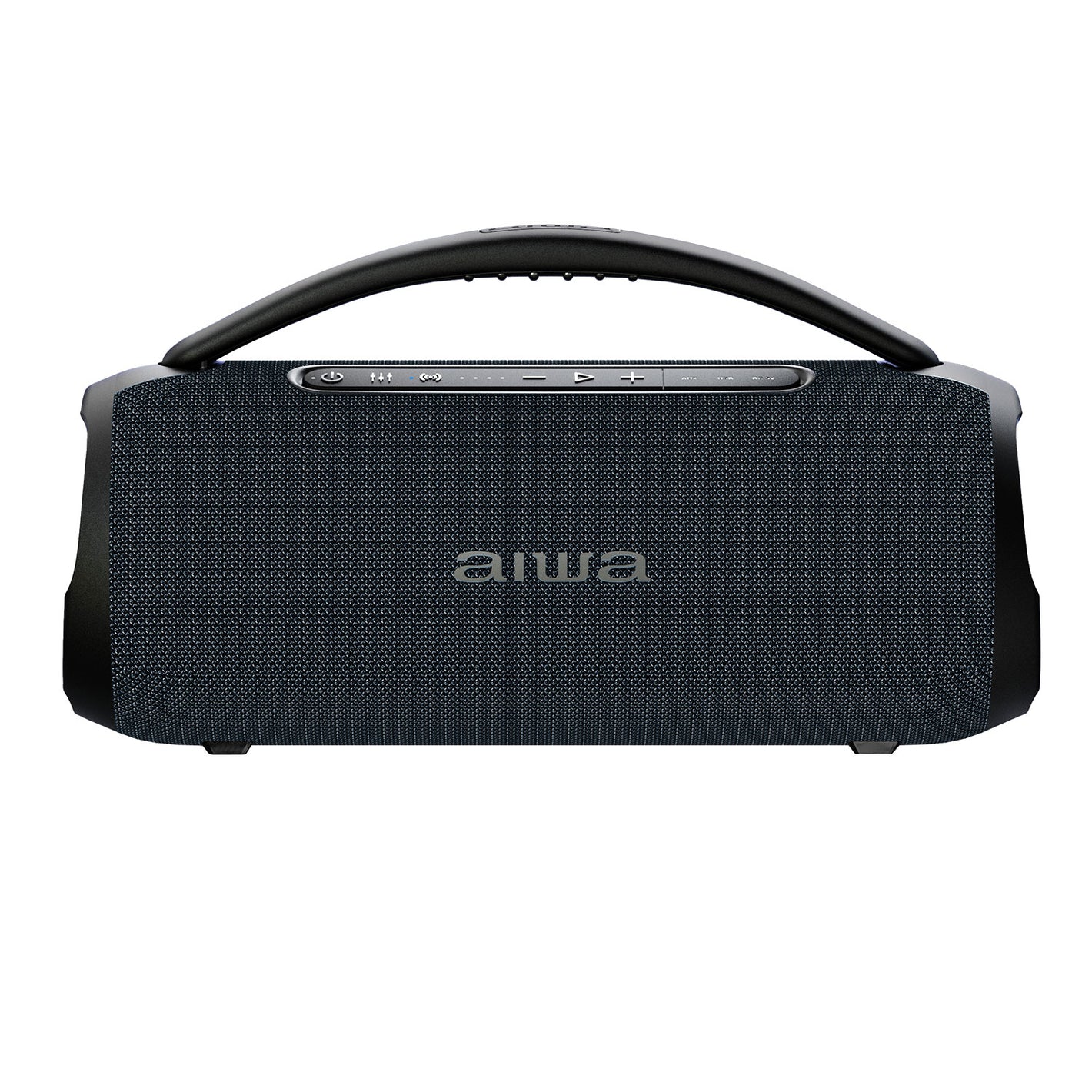 Parlante Portátil Bluetooth Aiwa 30w Tws Radio Fm Aw-q680