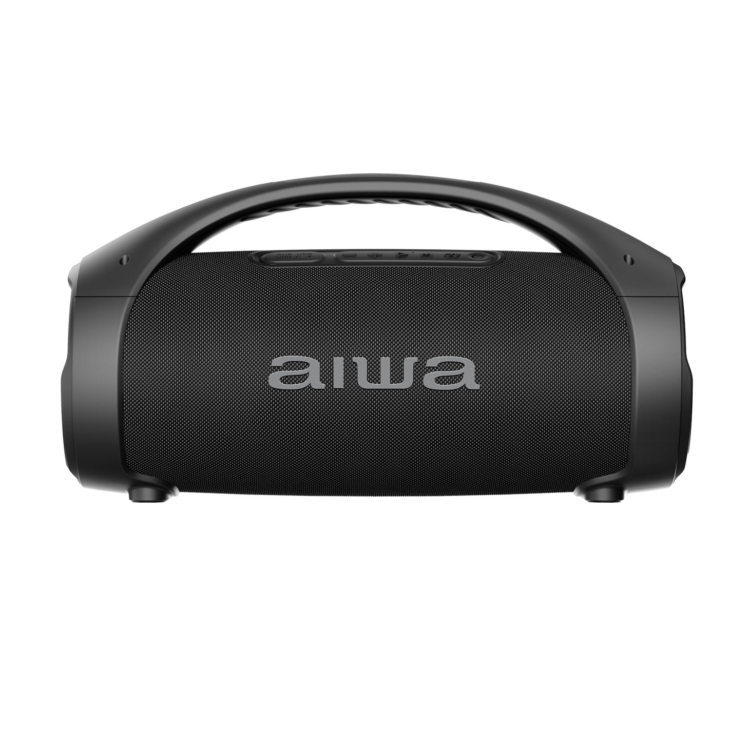 Parlante Portatil Bluetooth Aiwa 50w Funcion Tws Aw-s144bt