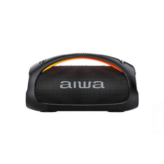 Parlante Portatil Bluetooth Aiwa Ipx6 Con Tws 110w Aw-s544bt