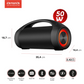 Parlante Portátil Bluetooth Tws Usb Boombox 26w Aiwa Aw-s600