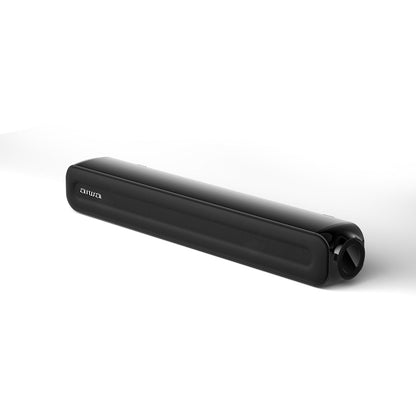 Barra De Sonido Soundbar Aiwa Bluetooth 30w Aw-sbh15