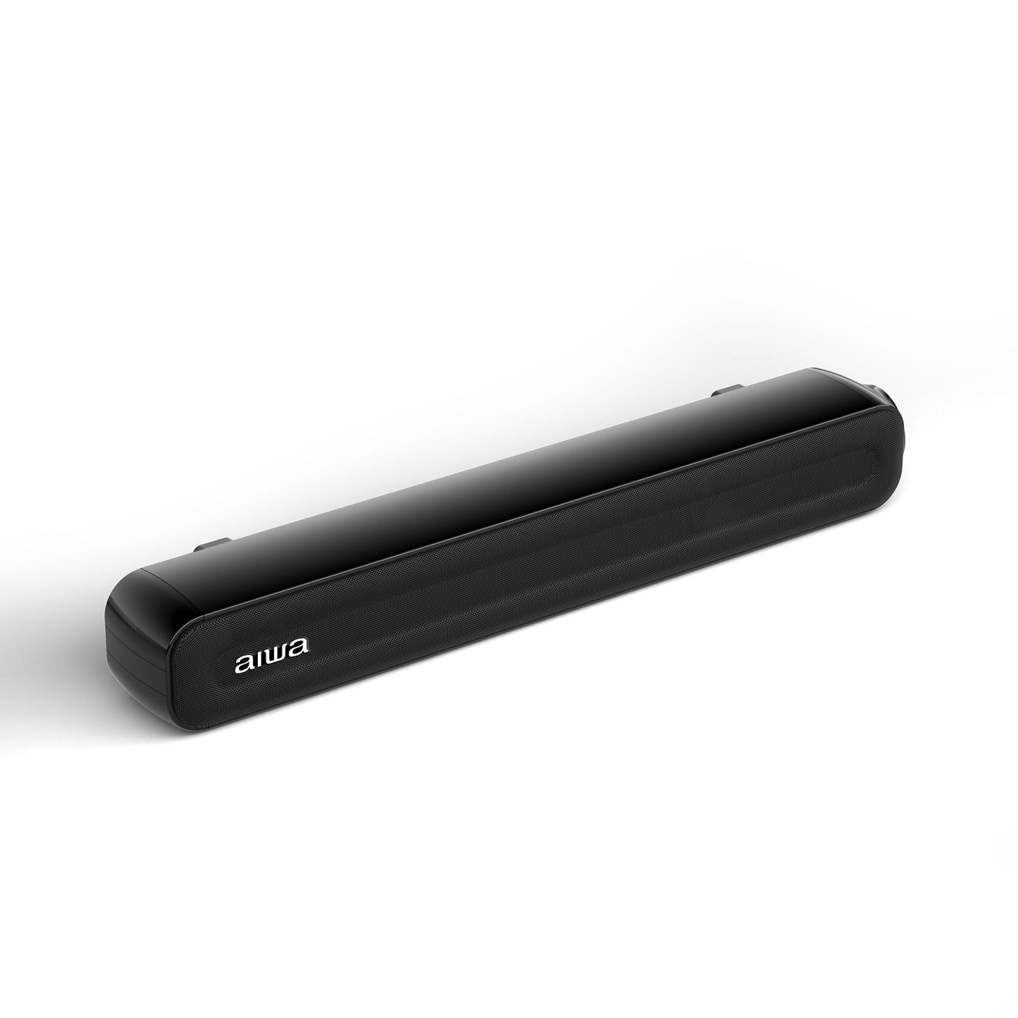 Barra De Sonido Soundbar Aiwa Bluetooth 30w Aw-sbh15