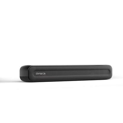 Barra De Sonido Soundbar Aiwa Bluetooth 30w Aw-sbh15