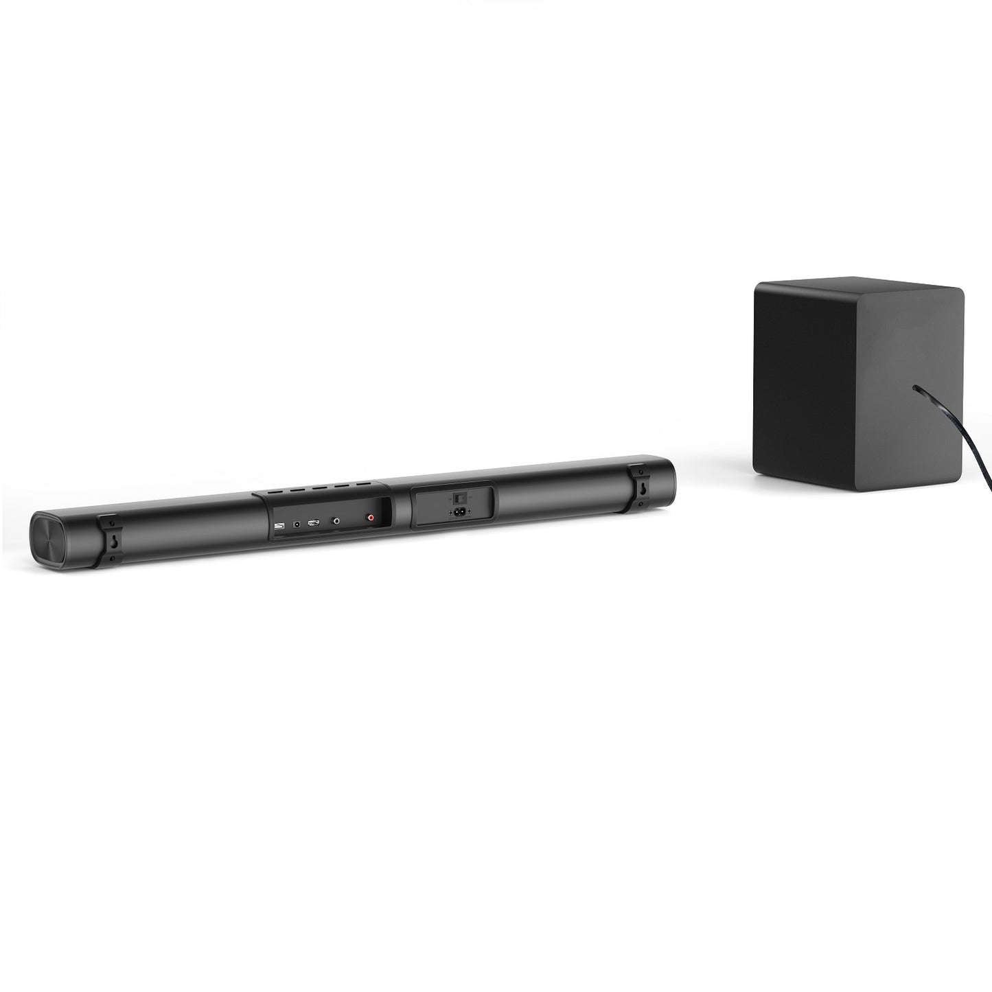 Home Theaters Soundbar Subwoofer Bluetooth Aiwa Aw-sbh16