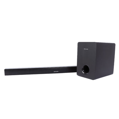 Home Theaters Soundbar Subwoofer Bluetooth Aiwa Aw-sbh21