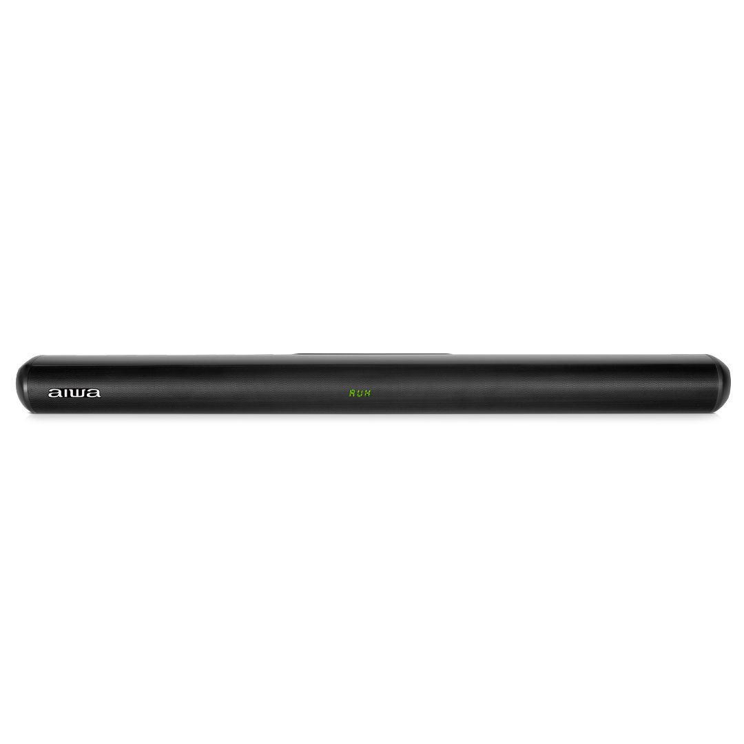 Barra De Sonido Soundbar Bluetooth Aiwa 40w Aw-sbh20