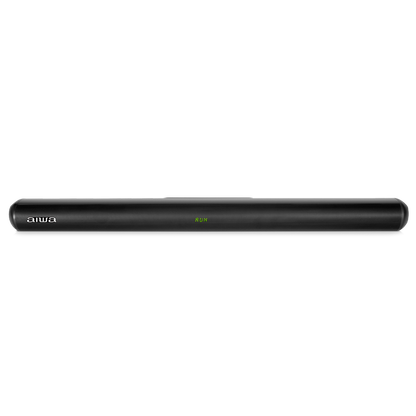 Barra De Sonido Soundbar Bluetooth Aiwa 40w Aw-sbh20