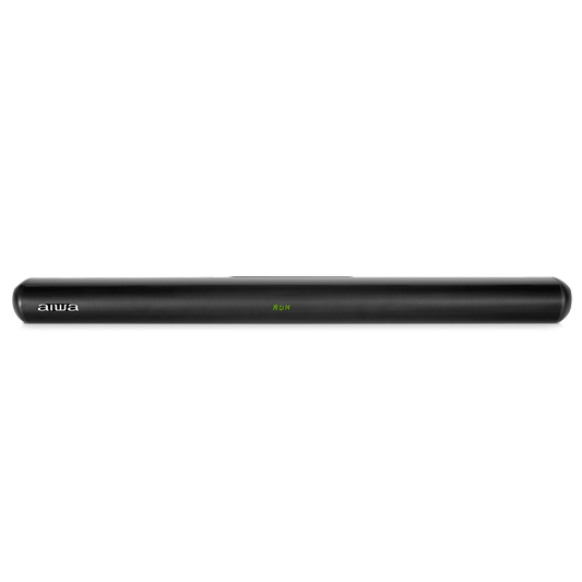 Barra De Sonido Soundbar Bluetooth Aiwa 40w Aw-sbh20