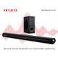 Home Theaters Soundbar Subwoofer Bluetooth Aiwa Aw-sbh21