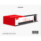 Home Theaters Soundbar Subwoofer Bluetooth Aiwa Aw-sbh21