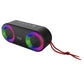 Parlante Portátil Bluetooth Aiwa 20w Ipx5 Radio Fm Aw-sj215