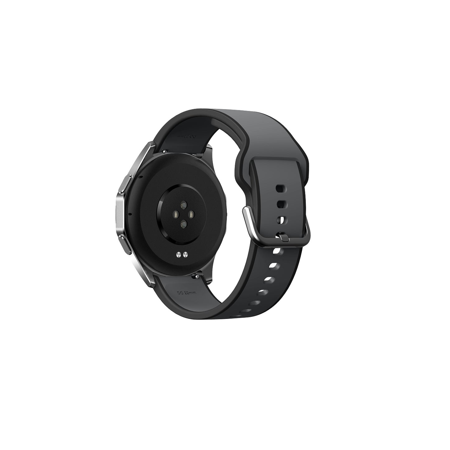 Smartwatch Reloj Inteligente Aiwa Amoled Gps Aw-swiam15 Max