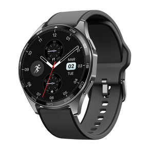 Smartwatch Reloj Inteligente Aiwa Amoled Gps Aw-swiam15 Max