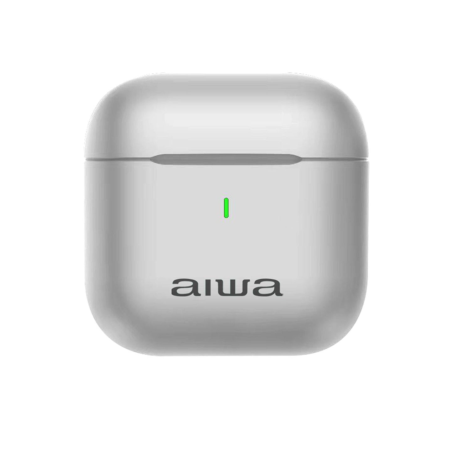 Audífonos Bluetooth Inalámbricos Aiwa Funcion Tws Awtwsg100me