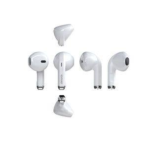 Audifonos Inalambricos Bluetooth Aiwa Awtwsg31 3,5 Horas