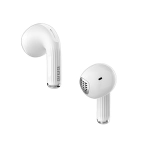 Audifonos Inalambricos Bluetooth Aiwa Awtwsg6m 4 Horas Ipx4