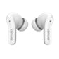 Audifonos Bluetooth Inalambricos Aiwa Funcion Tws Aw-twsr2 Blanco