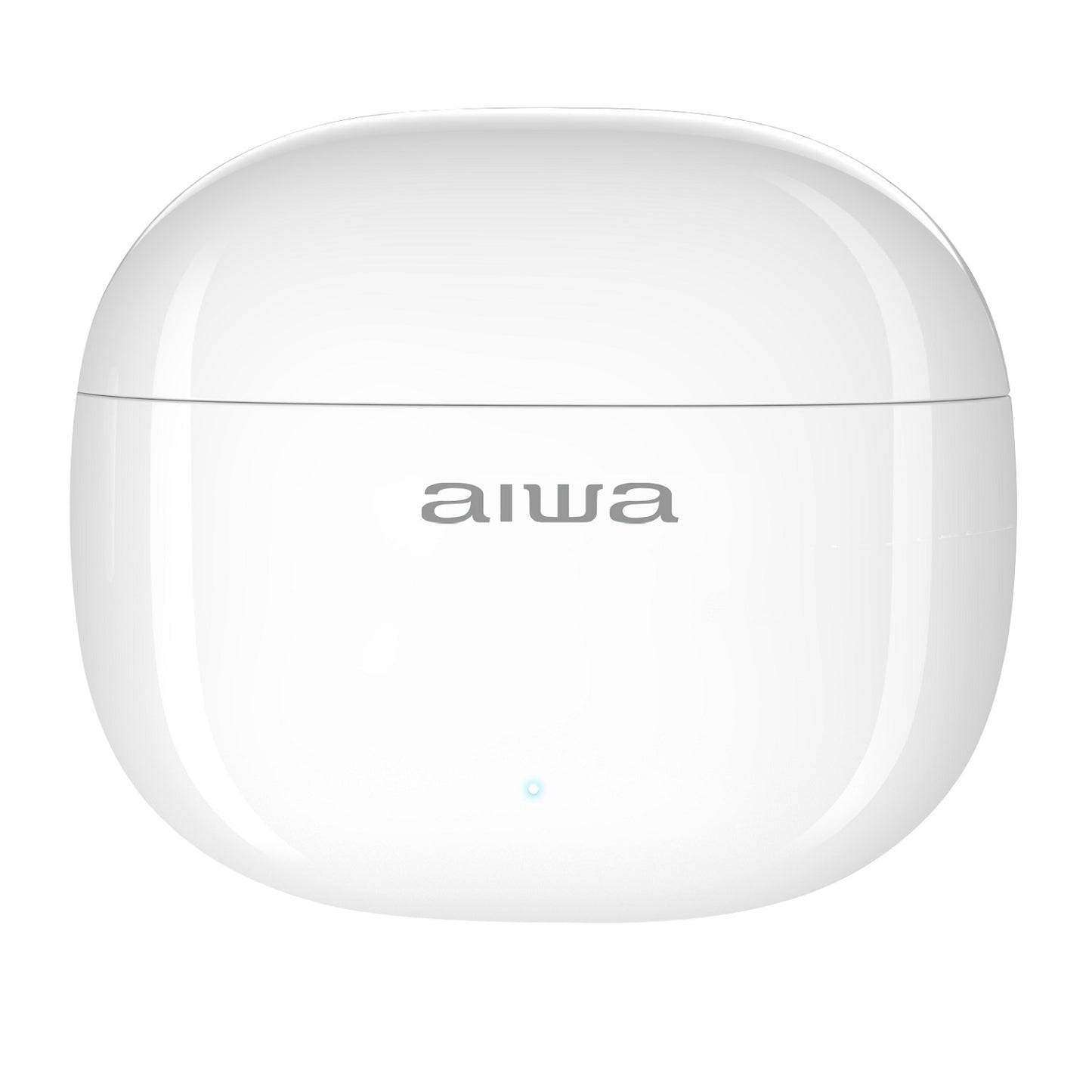 Audifonos Bluetooth Inalambricos Aiwa Funcion Tws Aw-twsr2 Blanco