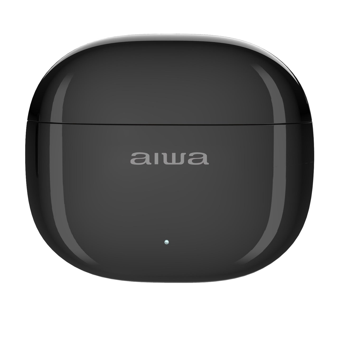 Audifonos Bluetooth Inalambricos Aiwa Funcion Tws Aw-twsr2 Negro