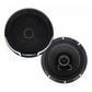Combo Radio Bluetooth 1 Din + Parlante Auto Aiwa Caw-4016bt