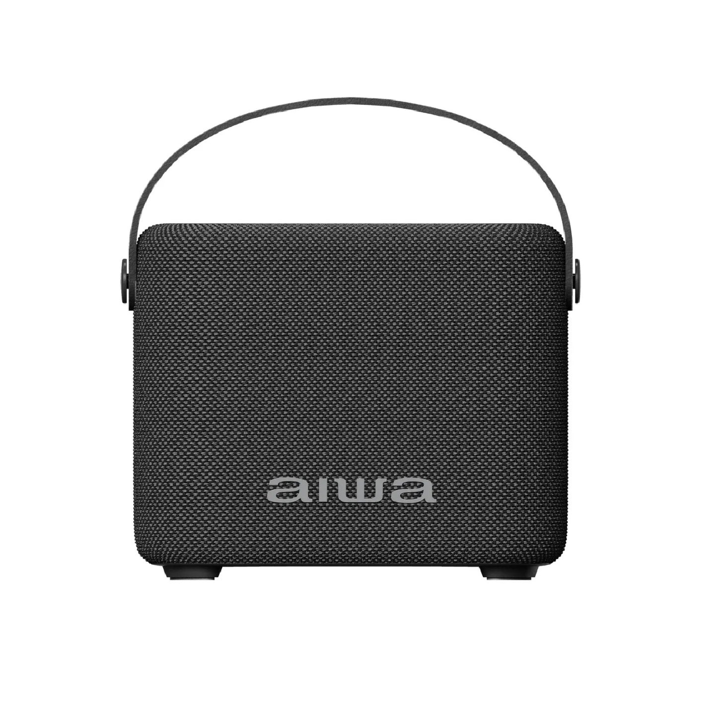 Parlante Bluetooth Portátil Aiwa 7w Con Luz Aws-s70bt
