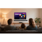 Smart Tv Aiwa 32'' Hd Wifi Sistema Roku Tv AW-32B2RK
