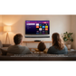 Smart Tv Aiwa 40'' Fhd Wifi Sistema Roku Tv AW-40B2RK