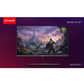 Monitor Gamer Aiwa 144hz Pantalla Lcd 27'' Fhd Aw-mk27