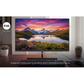 Monitor Gamer Aiwa 144hz Pantalla Lcd 27'' Fhd Aw-mk27