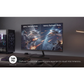 Monitor Gamer Aiwa 144hz Pantalla Lcd 27'' Fhd Aw-mk27