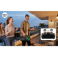 Parlante Portatil Bluetooth Aiwa 50w Funcion Tws Aw-s144bt