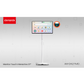 Pantalla Interactiva Tactil Aiwa 27'' Fhd Android 14 Aw-dk27 Blanco