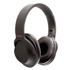 Audífonos Bluetooth Aiwa On-ear Plegables Bt-207