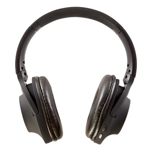 Audífonos Bluetooth Aiwa On-ear Plegables Bt-207