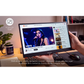 Monitor Portátil Aiwa 15.6'' Lcd Full Hd 60hz Aw-por15