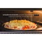 Horno Eléctrico Aiwa 32l Antiadherente Modo Asador Aw-ok32