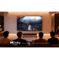 Smart Tv Aiwa 58'' 4k Ultra Hd Qled Google Tv Aw-58b2q