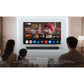 Smart Tv Aiwa 58'' 4k Ultra Hd Qled Google Tv Aw-58b2q