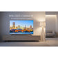 Smart Tv Aiwa 65'' 4k Ultra Hd Qled Google Tv Aw-65b4fg