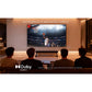 Smart Tv Aiwa 65'' 4k Ultra Hd Qled Google Tv Aw-65b4fg