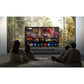 Smart Tv Aiwa 65'' 4k Ultra Hd Qled Google Tv Aw-65b4fg