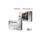 Smart Tv Aiwa 65'' 4k Ultra Hd Qled Google Tv Aw-65b4fg