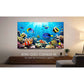 Smart Tv Led Aiwa 70'' 4K Uhd Qled Bluetooth Sistema Google Tv